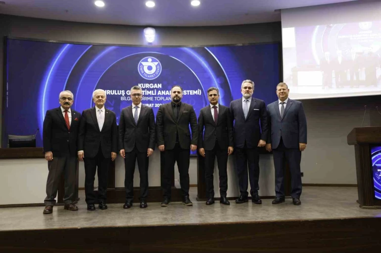 Vergi denetiminde "yapay zeka" dönemi 