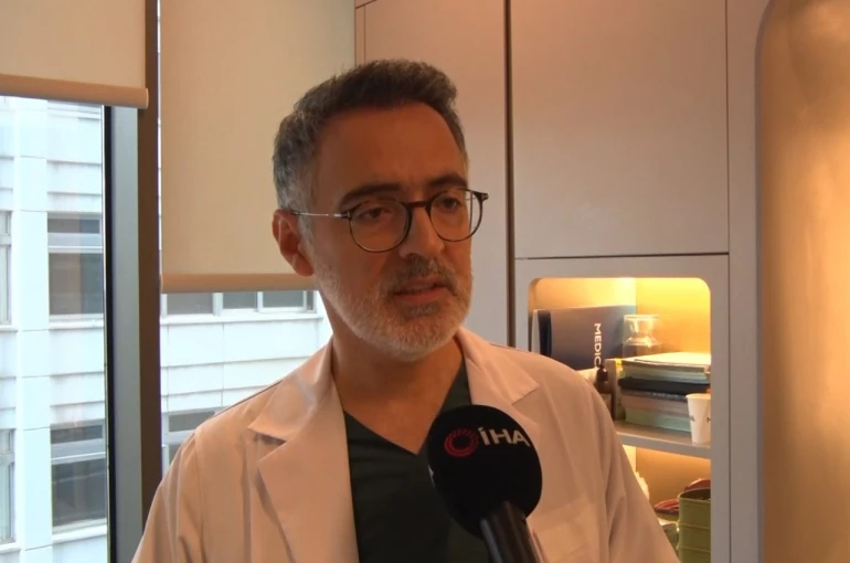 Vertigoya dikkat: "Son dönemde daha sık karşılaşmaya başlandı" 