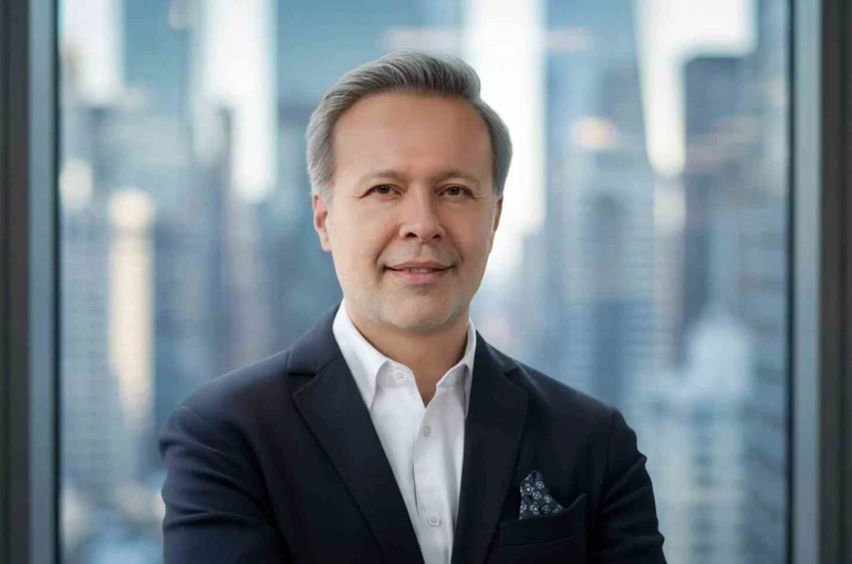 Vestel’in yeni CEO’su Gökhan Sığın oldu