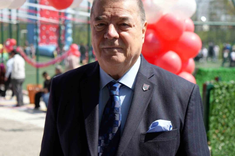 Veysel Bilen: "Beşiktaş maçıyla az da olsa 5.’lik ümidimizi sürdürmek istiyoruz"