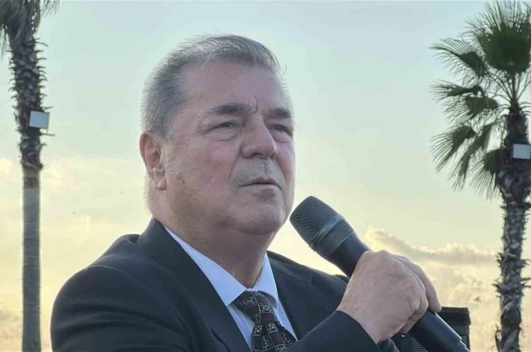 Veysel Bilen: "Hedefimiz sezon sonunda yeniden Avrupa’da söz sahibi olmak"