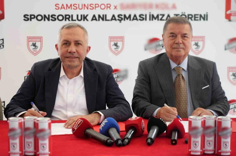 Veysel Bilen: "Her yıl yeni sponsorluklarla gelişimimizi sürdürmek istiyoruz"