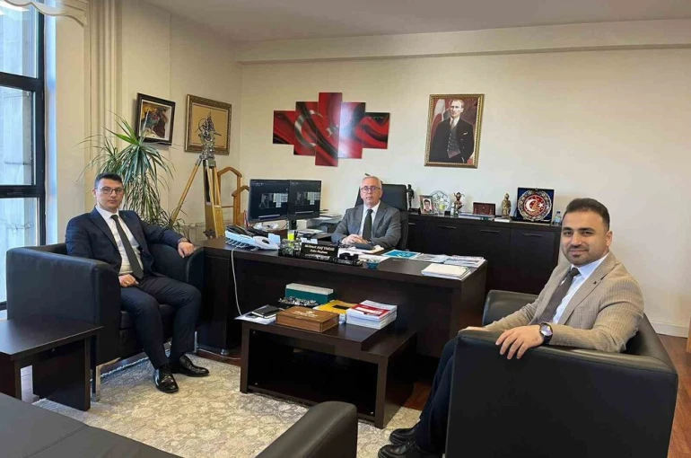 Vezirköprü’de 650 konut yapılacak 