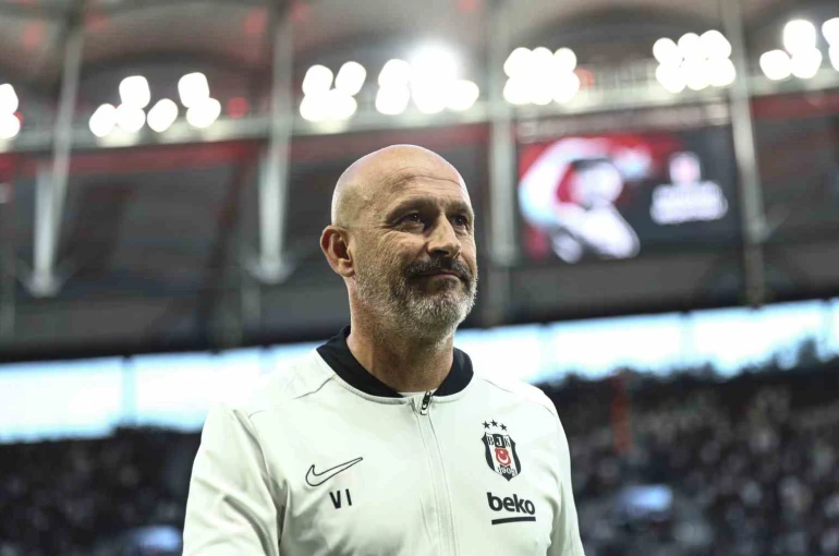 Vincenzo Italiano’dan 3 değişiklik 