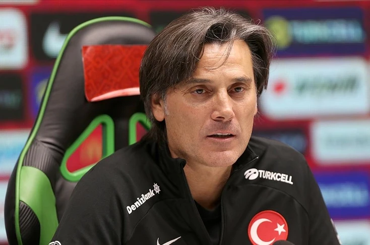 Vincenzo Montella: Futbolcuları bilgilendirmemiz gerekiyor