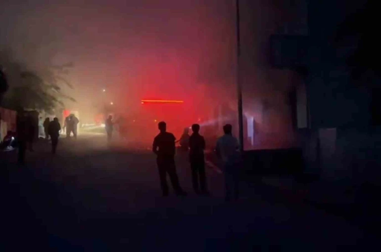 Viranşehir’deki kan davası yeniden alevlendi 