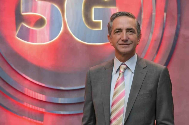 Vodafone, 81 il ve 922 ilçede 1 Nisan 2026 itibarıyla 5G hizmeti sunacak 