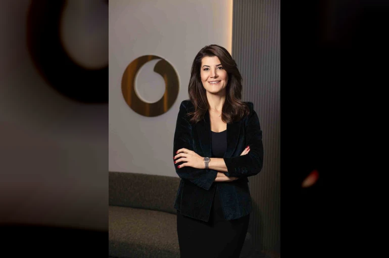 Vodafone Business, KOBİ’lerin dijital dönüşümüne rehberlik etmeye devam edecek 