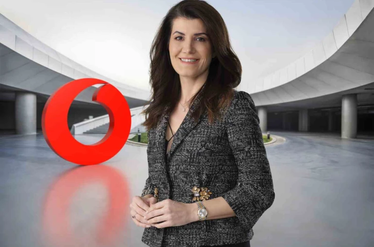 Vodafone Business, Koru Grubu’nun teknoloji ortağı oldu 