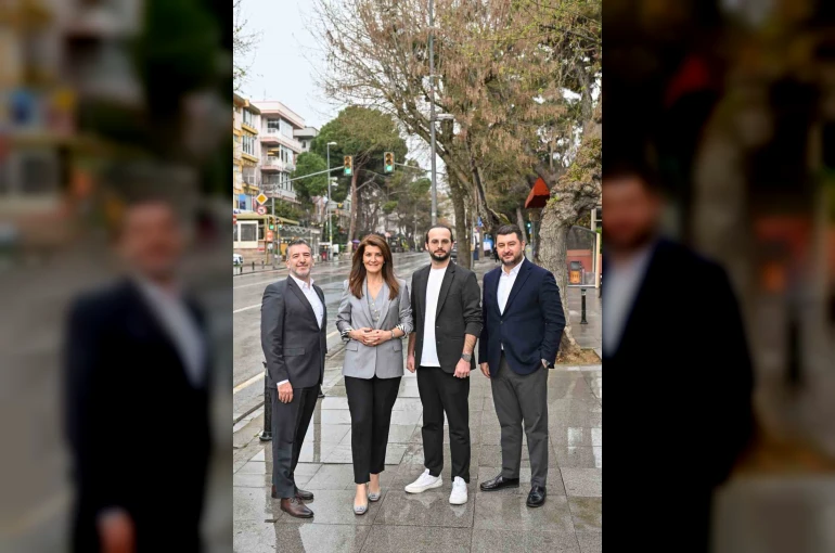 Vodafone Business, perakendede dijitalleşmeyi 5G ile hızlandırıyor 