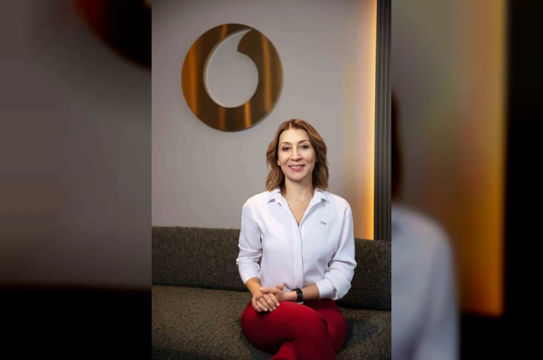 Vodafone FLEX’ten 5G deneyimini artıracak yeni teknolojiler