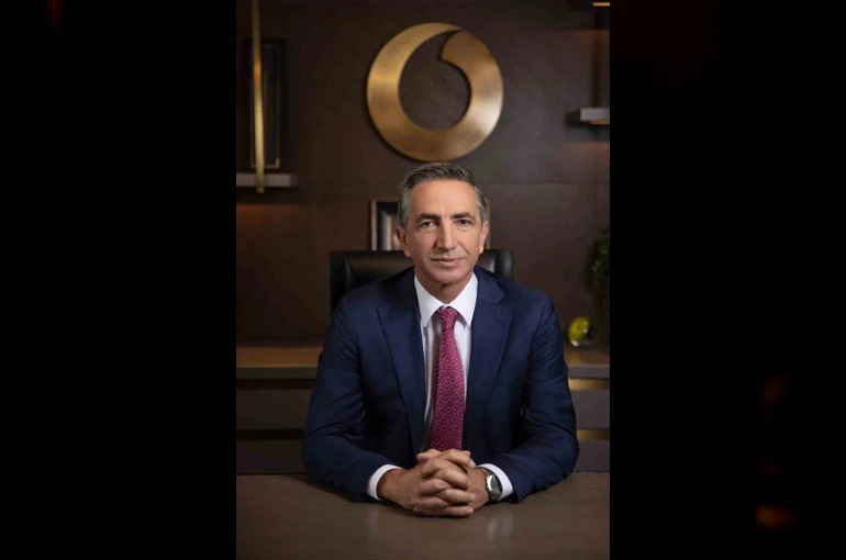 Vodafone Türkiye 2026-27 mali yılı birinci çeyrek sonuçlarını açıkladı 