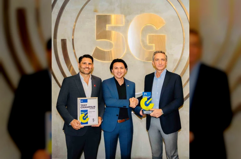 Vodafone Türkiye’den 5G’de geniş kapsama 