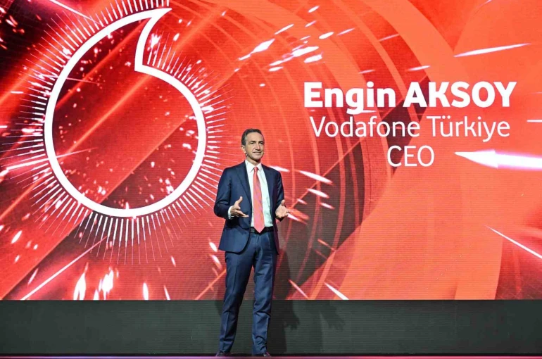 Vodafone’dan yerli tedarikçilerine global pazarlara açılma imkanı