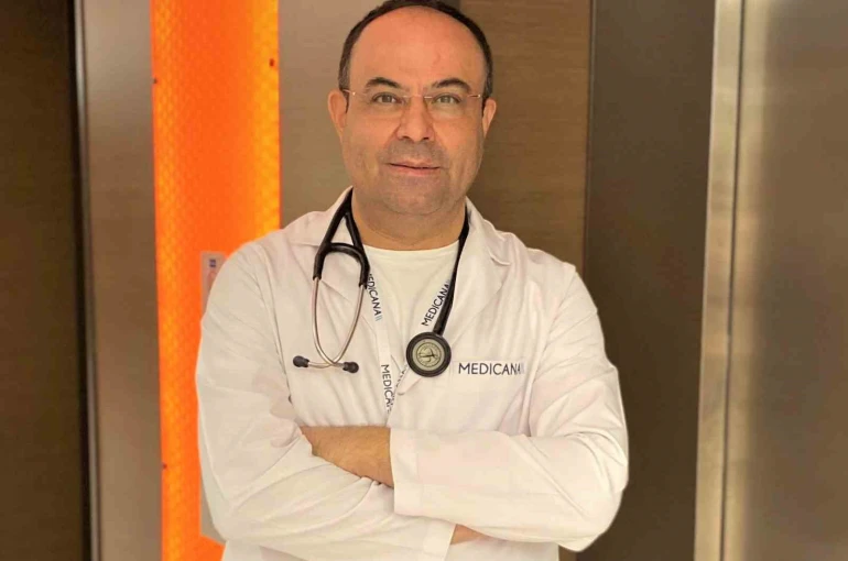 Vücudun tansiyon dengesi saniyeler içinde sınanıyor