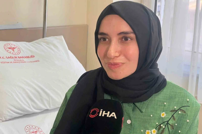 Vücudundan 287 tane taş çıkarıldı, doktorlar bile şok oldu: "Literatürde çok nadir görülen bir olay" 