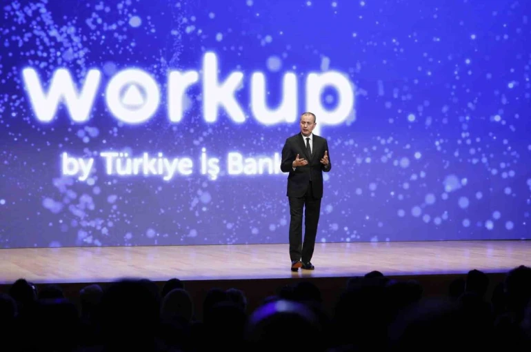 Workup Girişimcilik Programı’nın 13’üncü dönemi tamamlandı 