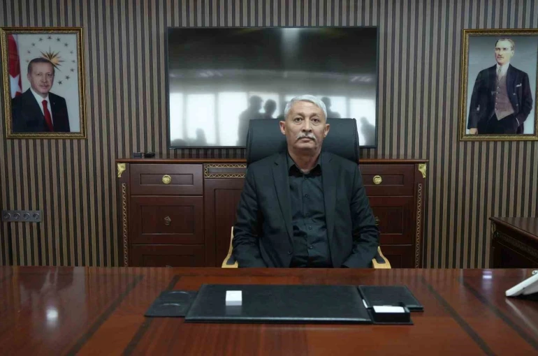 Yahşihan Belediyesi başkan vekilliğine seçilen Demirdirek: "Başkanımız dönerse emaneti teslim edeceğim" 
