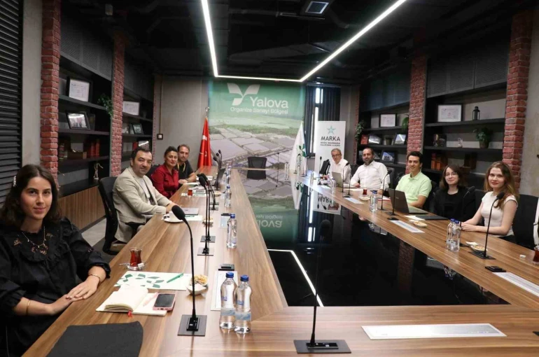 Yalova Makine İhtisas OSB, ’Yeşil OSB’ yolunda ilerliyor