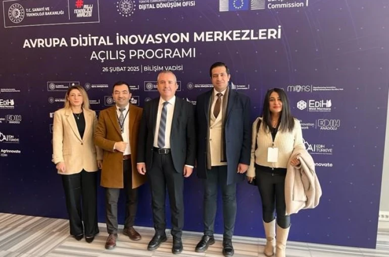 Yalova OSB proje başarılarıyla öne çıkıyor 