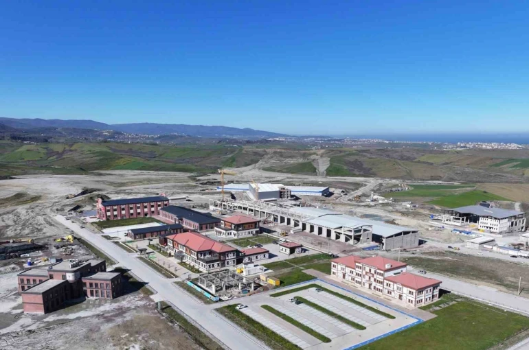 Yalova OSB’de enerji altyapısı güçleniyor 