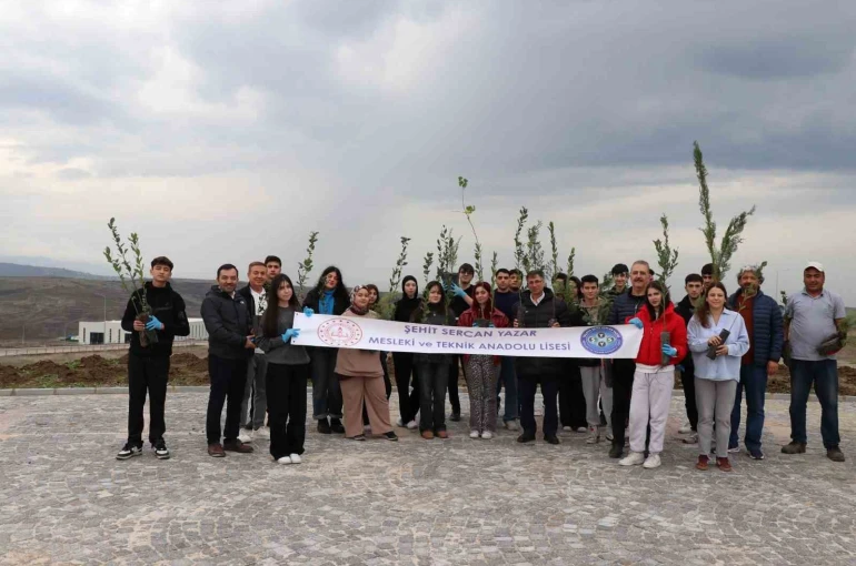 Yalova OSB’den anlamlı etkinlikler 