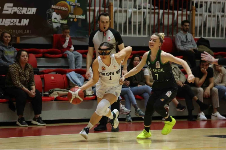 Yalova VİP evinde kazandı 