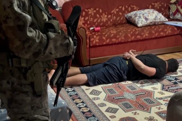 Yalova’da DEAŞ operasyonunda 1 tutuklama, 3 sınır dışı 