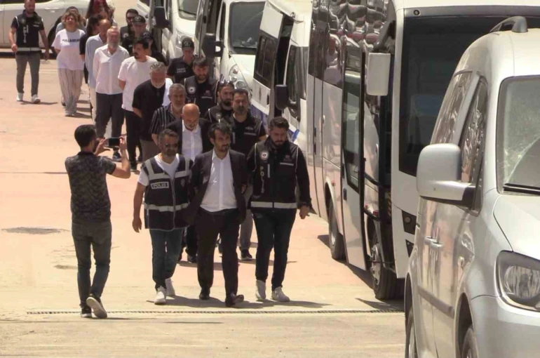 Yalova’da devre mülk dolandırıcılığı davası 