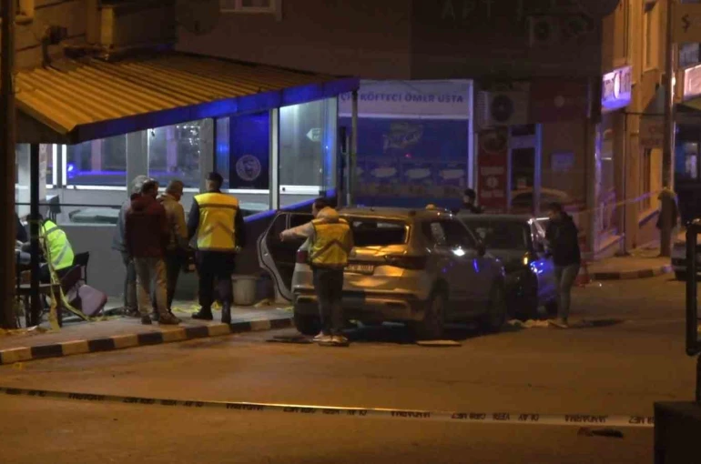 Yalova’da iki grup arasında silahlı kavga: 6 yaralı 