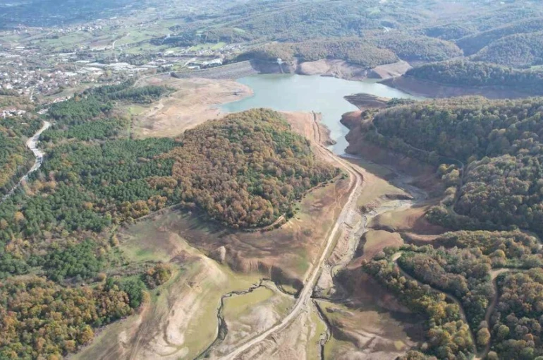 Yalova’da su kesintileri bugün başlıyor 