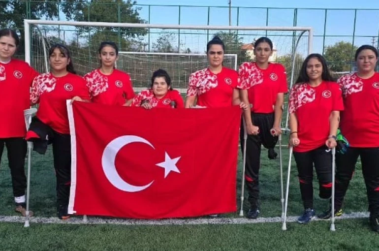 Yalova’da Women’s Camp heyecanı 