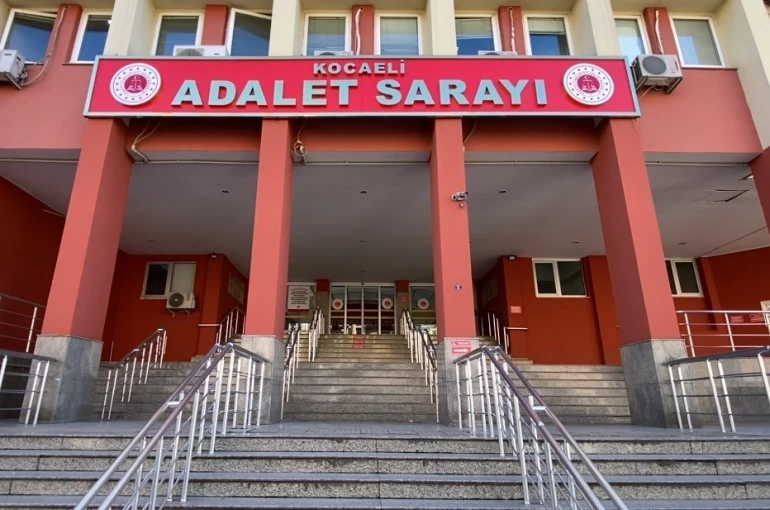 Yalova’daki terörist ile HTS kaydına "hurma" savunması 