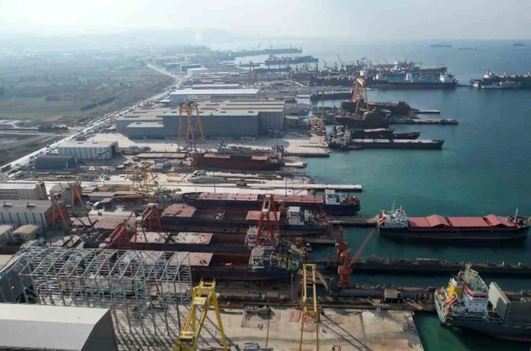 Yalova’dan 7 ayda 831 milyon dolar ihracat 