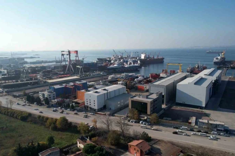 Yalova’dan 8 ayda 372 milyon dolar ihracat 