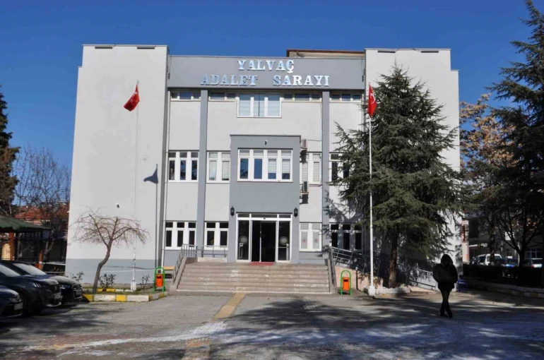 Yalvaç’ta faili meçhul hırsızlık olayları aydınlatıldı, şüpheli tutuklandı