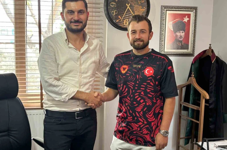Yamalakspor yeni sezona iddialı giriyor