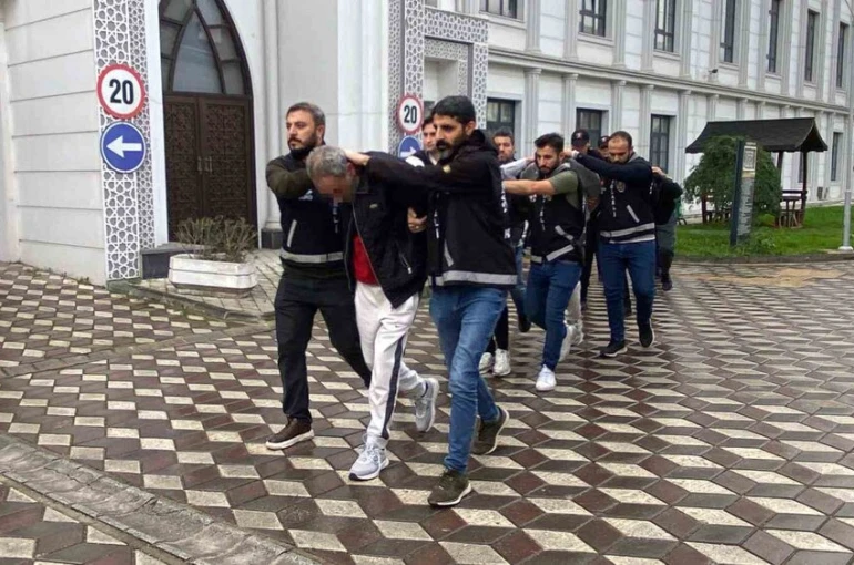 Yangın faciasına ilişkin 11 şüpheli adliyeye sevk edildi 