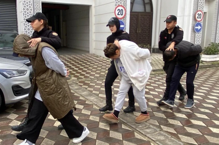 Yangın faciasına ilişkin 11 şüpheli adliyeye sevk edildi