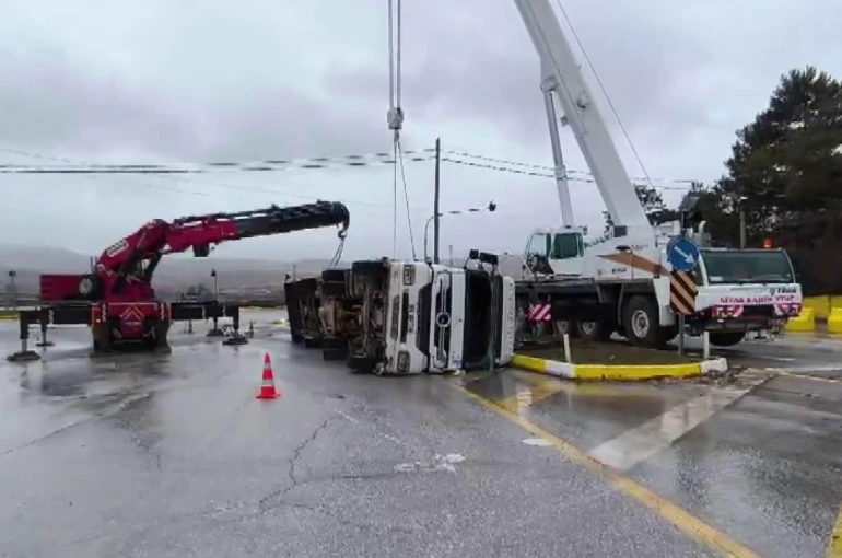 ‘Yapamazsın’ diyenlere inat başarmıştı, kaza yaptı