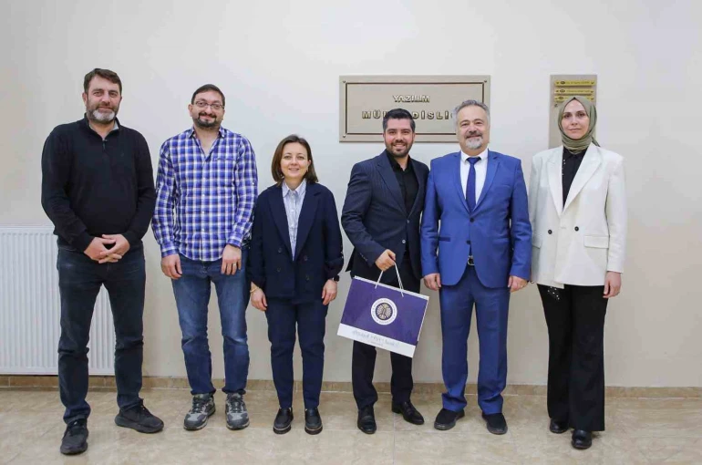 Yapay zekâ destekli adli diş analizi projesine TÜBİTAK’tan destek 