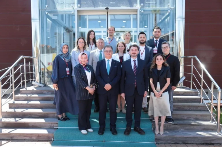 Yapay zeka destekli eğitim programı