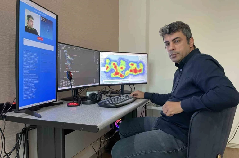 Yapay zeka destekli sanal doktor, sesi dinliyor, yüzü okuyor ve hastalığı buluyor 