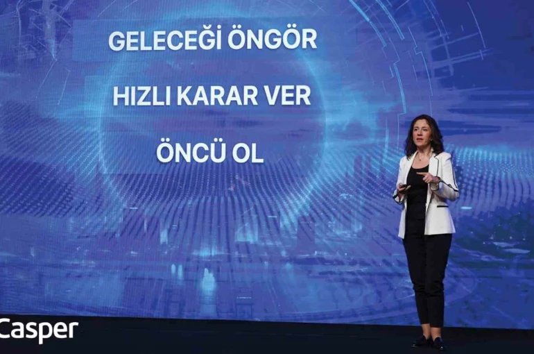 Yapay zeka dönemi başladı: Tüketici alışkanlıkları değişiyor 