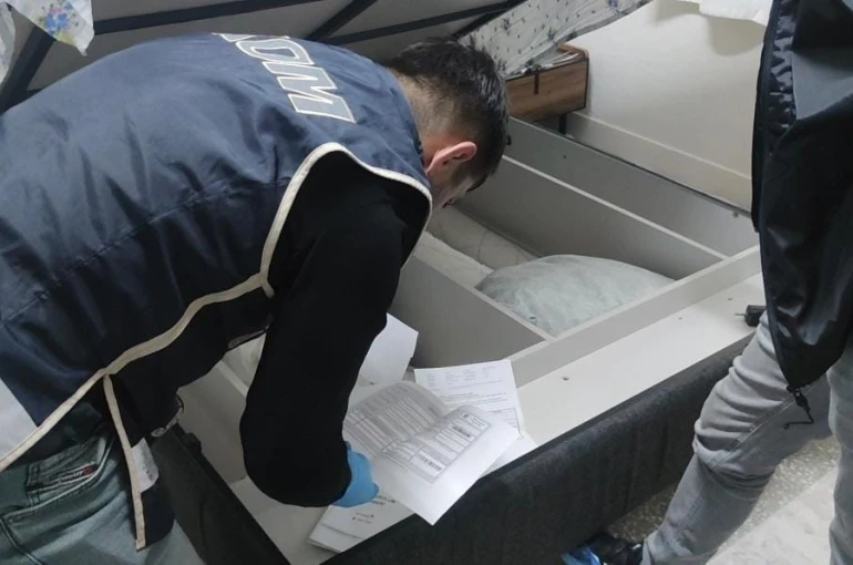 Yapay zeka videoları ile 33 kişiyi 15 milyon lira dolandırdılar 