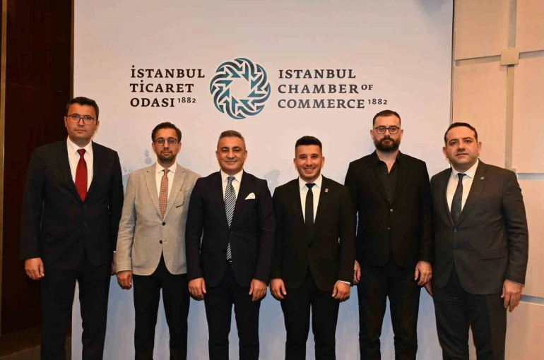 ’’Yapay zekayı doğru yöneten sektörde fark oluşturacak’’ 