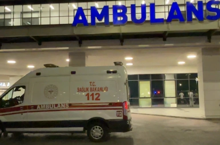Yaptığı işin parasını isteyen boyacı ustası bıçaklanarak öldürüldü 