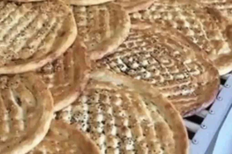 Yarım asırlık gelenek Çermik’te devam ediyor 