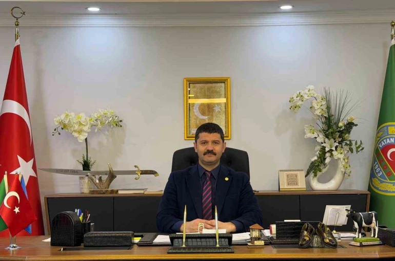 Yaş çay için 35+3 TL fiyat talebi 