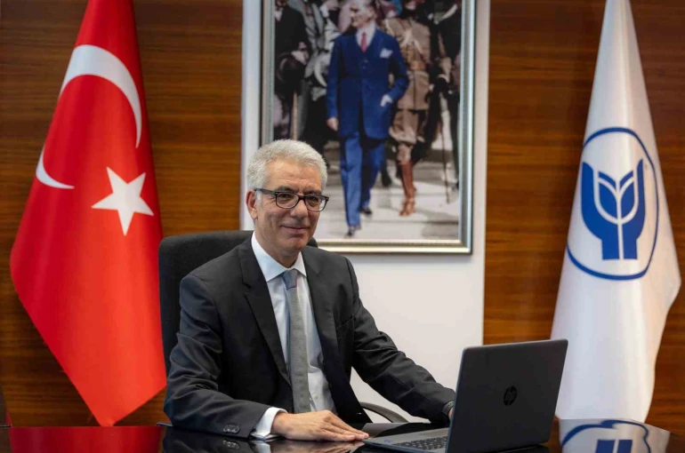 Yaşar Üniversitesi küresel akademik ağını genişletiyor 